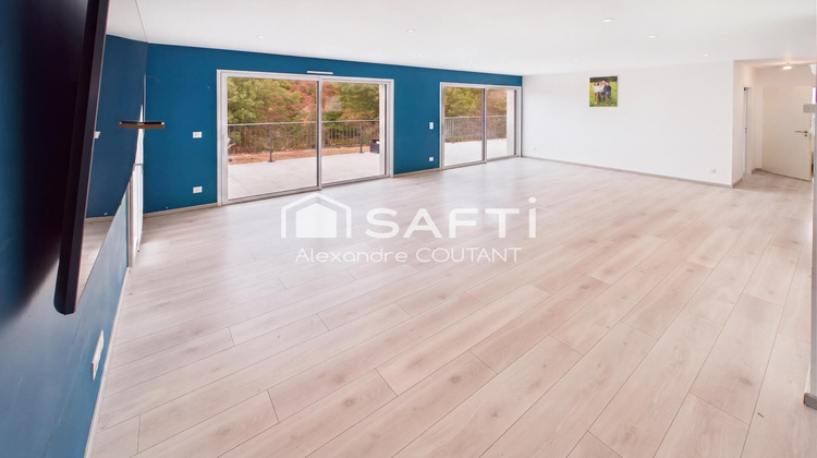 Ma-Cabane - Vente Maison Thorigny, 184 m²