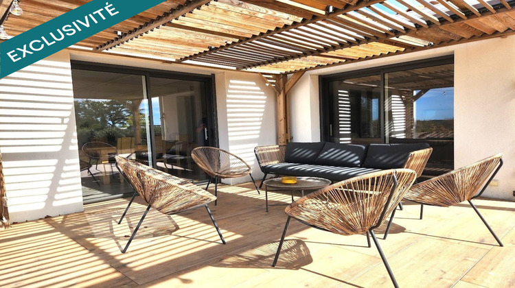 Ma-Cabane - Vente Maison Thorigny, 123 m²
