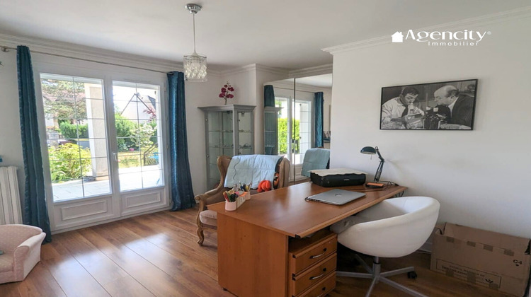 Ma-Cabane - Vente Maison Thorigny-sur-Marne, 194 m²