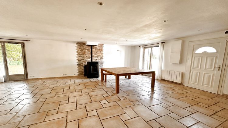 Ma-Cabane - Vente Maison Thorigny-sur-Marne, 110 m²