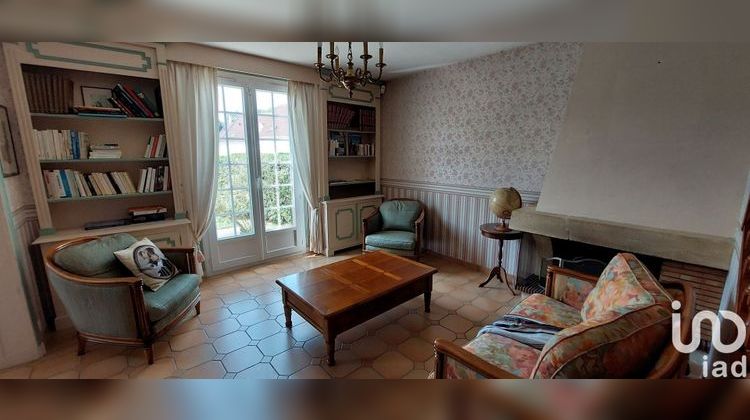 Ma-Cabane - Vente Maison Thorigny-sur-Marne, 93 m²