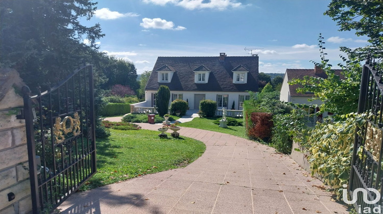 Ma-Cabane - Vente Maison Thorigny-sur-Marne, 245 m²