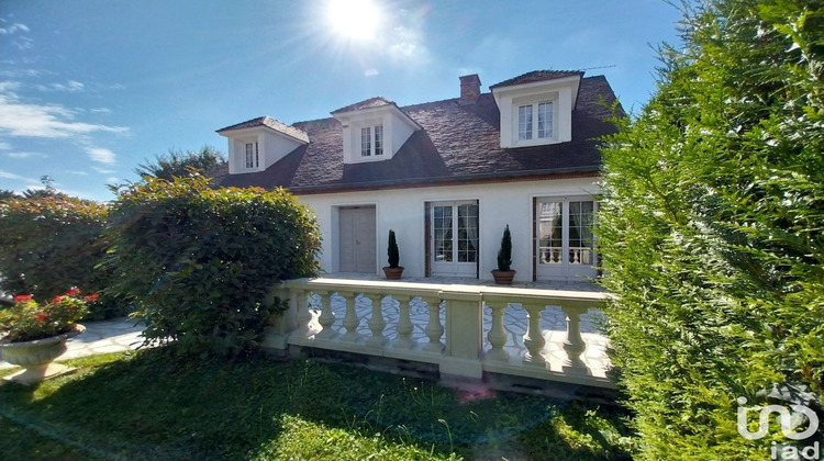 Ma-Cabane - Vente Maison Thorigny-sur-Marne, 245 m²