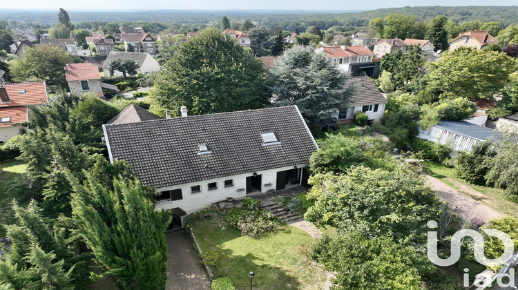 Ma-Cabane - Vente Maison Thorigny-sur-Marne, 180 m²