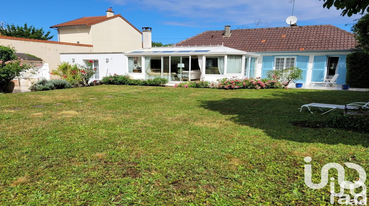 Ma-Cabane - Vente Maison Thorigny-sur-Marne, 140 m²