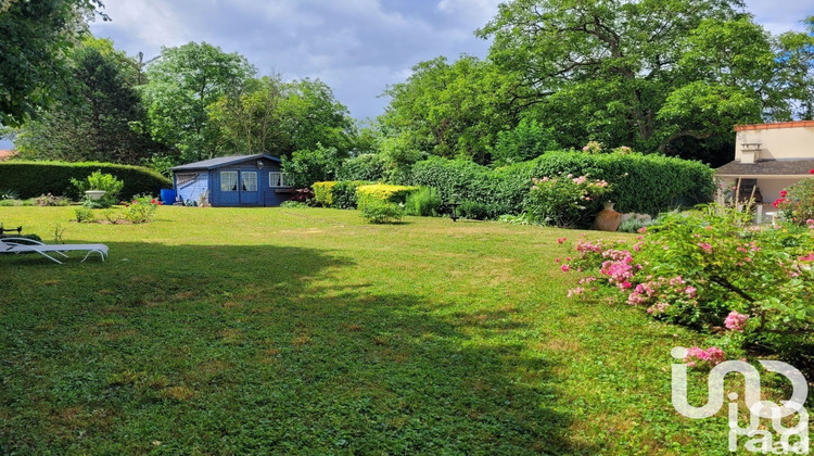 Ma-Cabane - Vente Maison Thorigny-sur-Marne, 140 m²