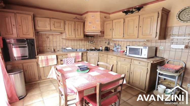 Ma-Cabane - Vente Maison Thorigny-sur-Marne, 198 m²