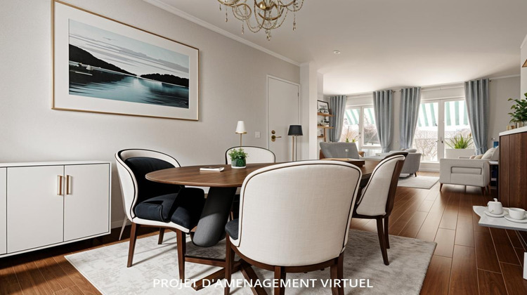 Ma-Cabane - Vente Maison THORIGNY SUR MARNE, 200 m²