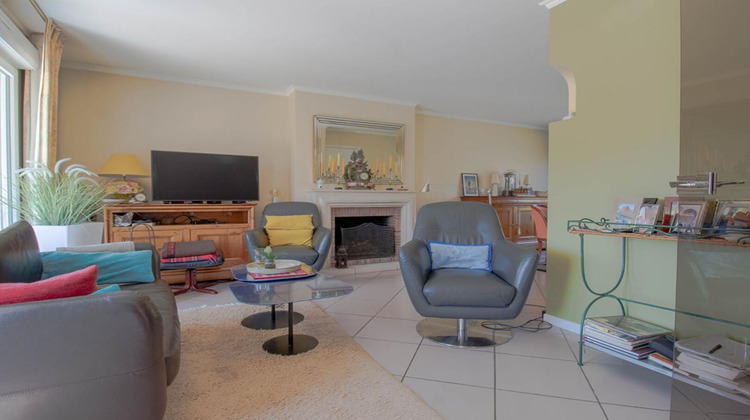 Ma-Cabane - Vente Maison THORIGNY SUR MARNE, 200 m²