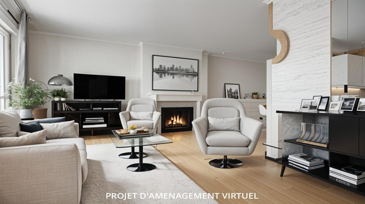 Ma-Cabane - Vente Maison THORIGNY SUR MARNE, 200 m²