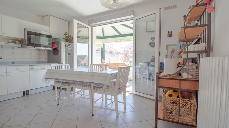 Ma-Cabane - Vente Maison THORIGNY SUR MARNE, 200 m²