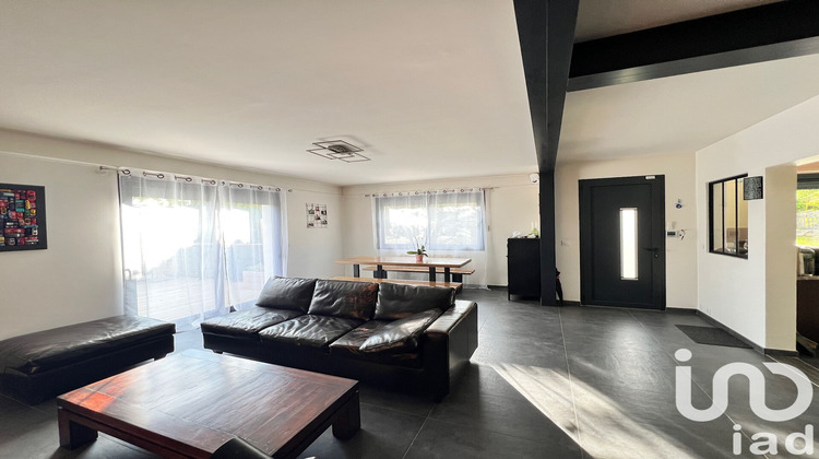 Ma-Cabane - Vente Maison Thorigny-sur-Marne, 170 m²