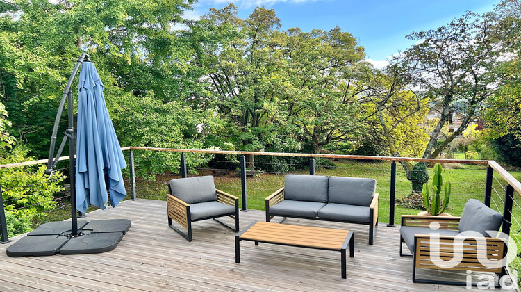 Ma-Cabane - Vente Maison Thorigny-sur-Marne, 170 m²