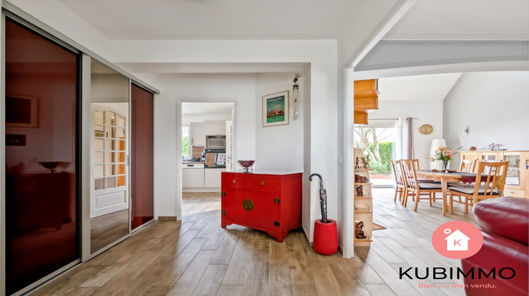 Ma-Cabane - Vente Maison Thorigny-sur-Marne, 121 m²