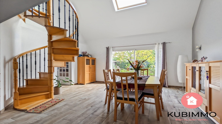 Ma-Cabane - Vente Maison Thorigny-sur-Marne, 121 m²