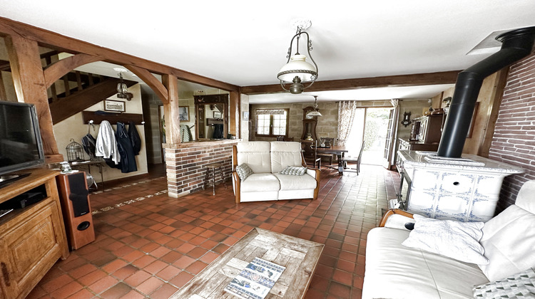 Ma-Cabane - Vente Maison Thorigny-sur-Marne, 110 m²