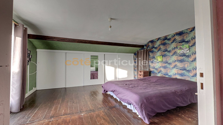 Ma-Cabane - Vente Maison THORIGNY-SUR-MARNE, 112 m²