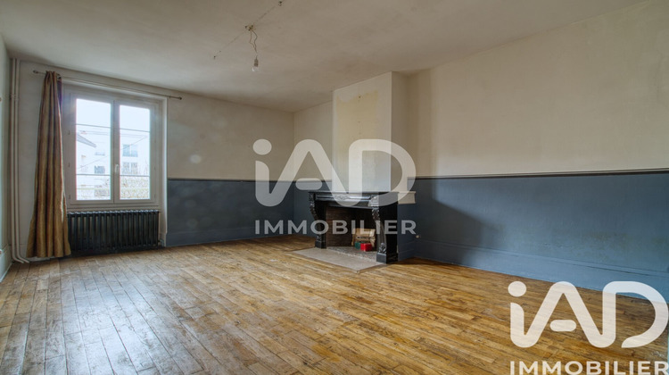 Ma-Cabane - Vente Maison Thorigny-sur-Marne, 223 m²