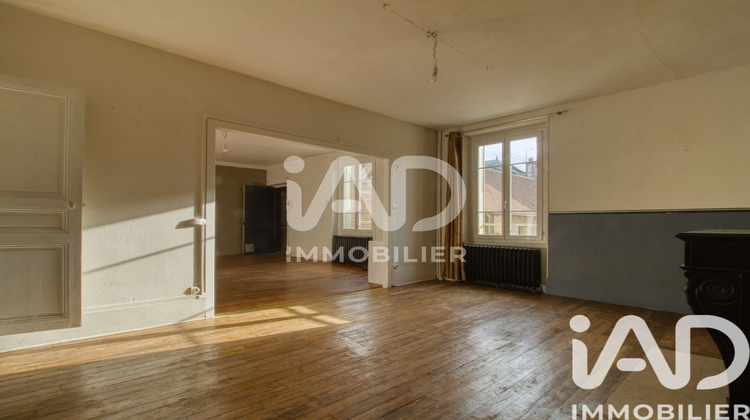 Ma-Cabane - Vente Maison Thorigny-sur-Marne, 223 m²