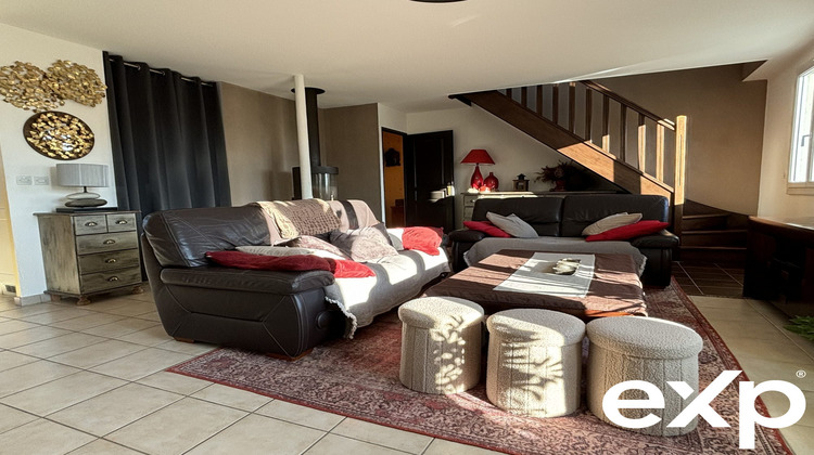 Ma-Cabane - Vente Maison Thorigny-sur-Marne, 128 m²