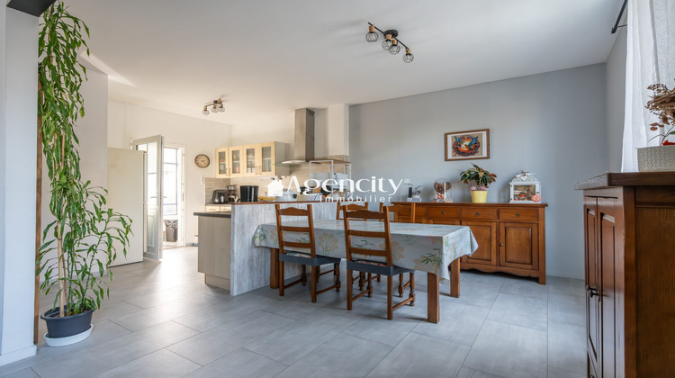 Ma-Cabane - Vente Maison Thorigny-sur-Marne, 70 m²