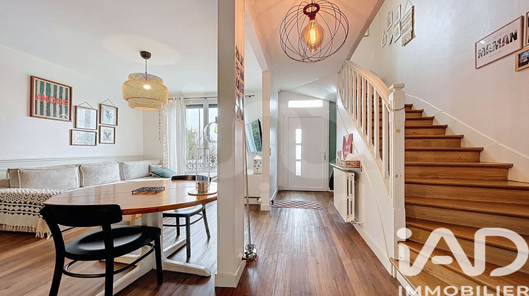 Ma-Cabane - Vente Maison Thorigny-sur-Marne, 63 m²