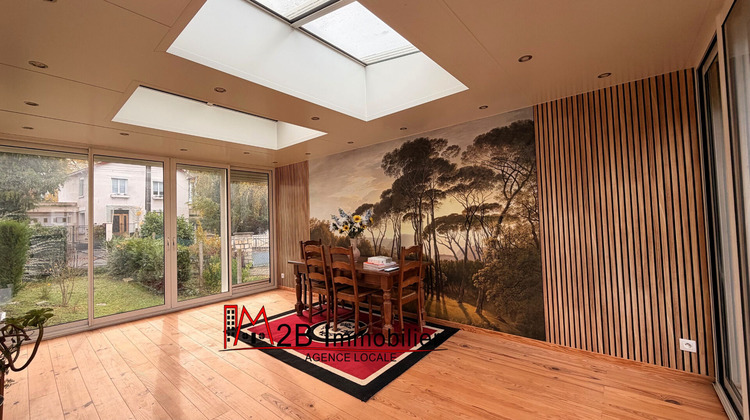 Ma-Cabane - Vente Maison THORIGNY-SUR-MARNE, 102 m²