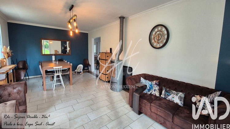 Ma-Cabane - Vente Maison Thorigny-sur-Marne, 150 m²