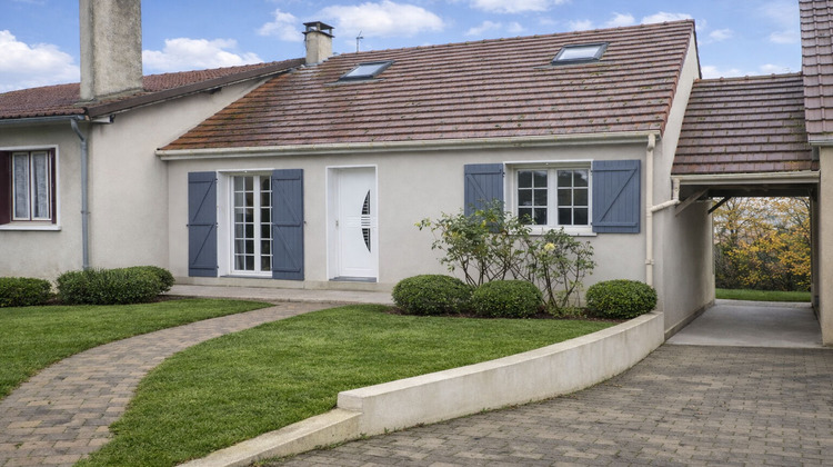 Ma-Cabane - Vente Maison THORIGNY-SUR-MARNE, 140 m²
