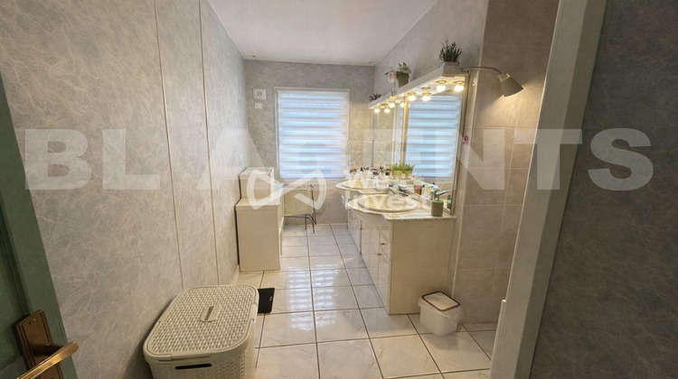 Ma-Cabane - Vente Maison Thorigny-sur-Marne, 180 m²