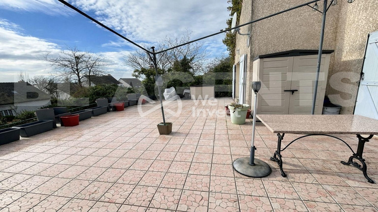 Ma-Cabane - Vente Maison Thorigny-sur-Marne, 180 m²