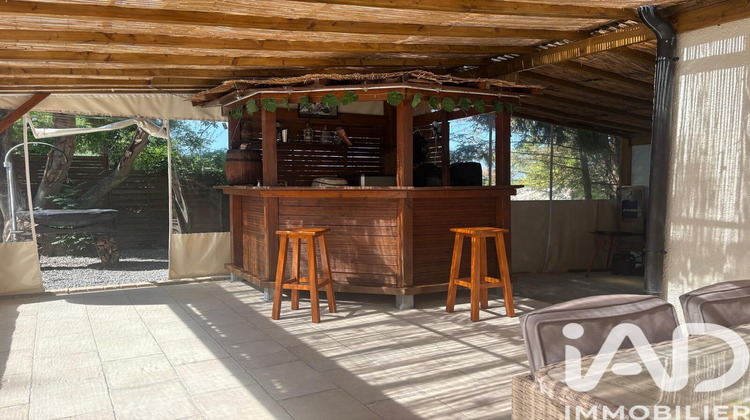 Ma-Cabane - Vente Maison Thorigny-sur-Marne, 137 m²