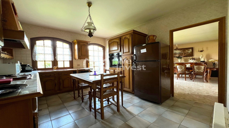 Ma-Cabane - Vente Maison Thorigny-sur-Marne, 205 m²