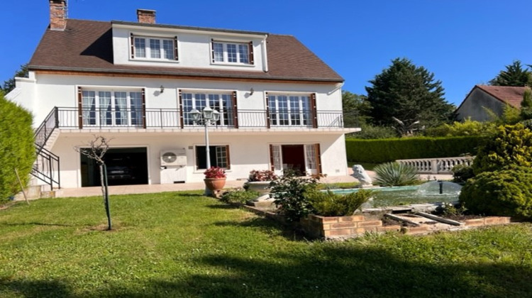Ma-Cabane - Vente Maison THORIGNY-SUR-MARNE, 243 m²