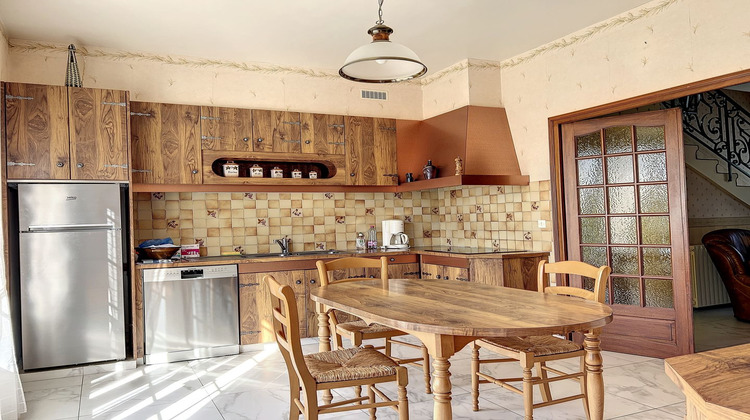 Ma-Cabane - Vente Maison THORIGNY-SUR-MARNE, 243 m²