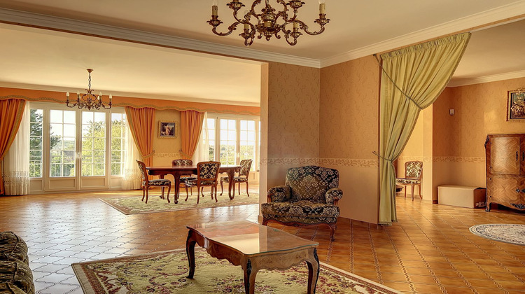 Ma-Cabane - Vente Maison THORIGNY-SUR-MARNE, 243 m²