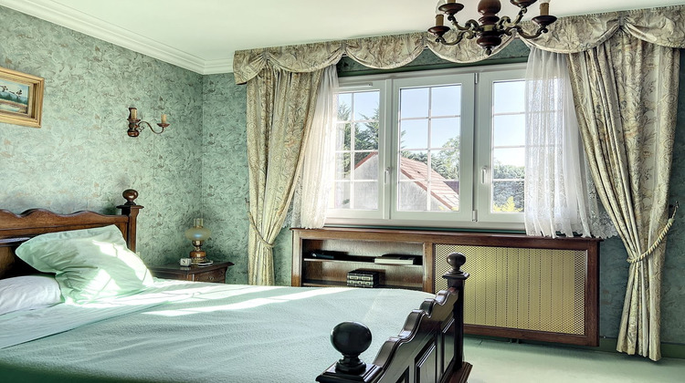 Ma-Cabane - Vente Maison THORIGNY-SUR-MARNE, 243 m²