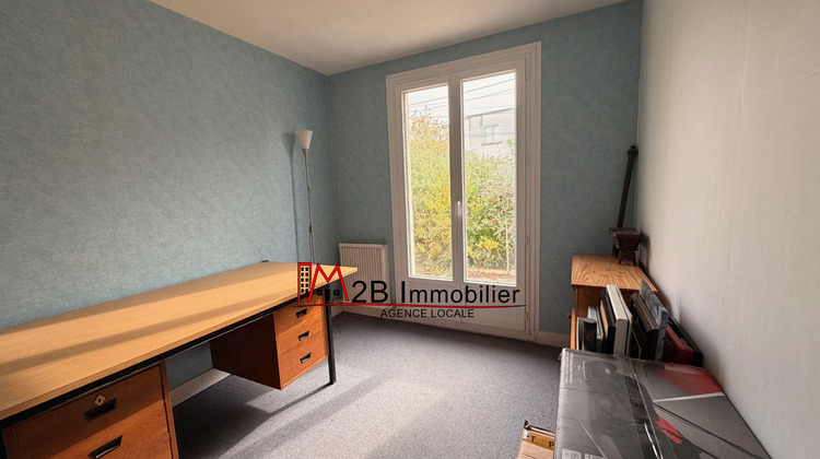 Ma-Cabane - Vente Maison THORIGNY-SUR-MARNE, 102 m²