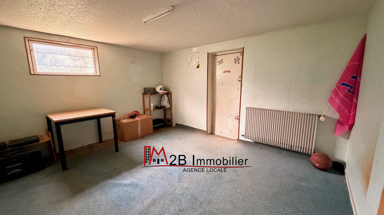 Ma-Cabane - Vente Maison THORIGNY-SUR-MARNE, 102 m²