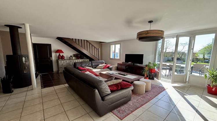 Ma-Cabane - Vente Maison Thorigny-sur-Marne, 128 m²