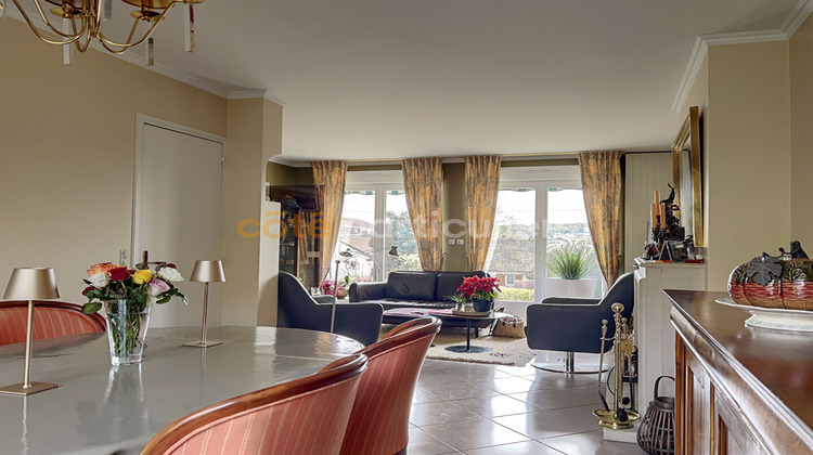 Ma-Cabane - Vente Maison THORIGNY-SUR-MARNE, 140 m²