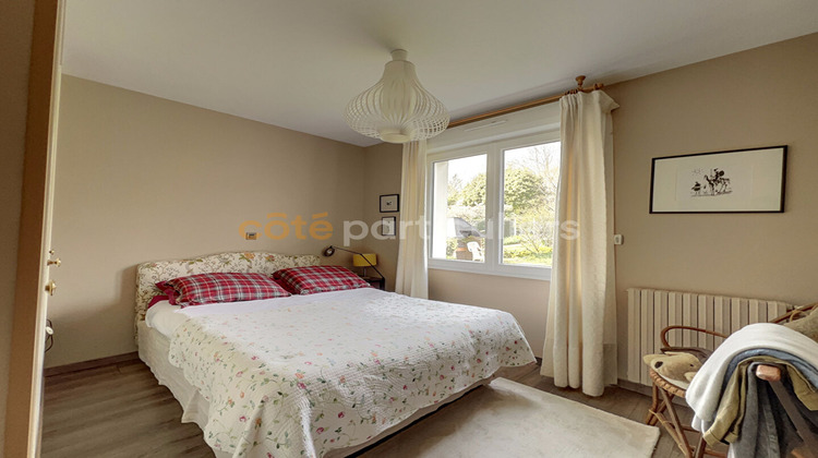 Ma-Cabane - Vente Maison THORIGNY-SUR-MARNE, 140 m²