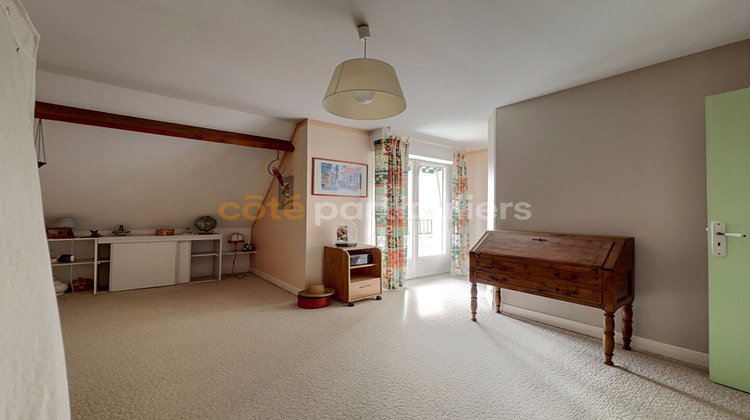 Ma-Cabane - Vente Maison THORIGNY-SUR-MARNE, 140 m²