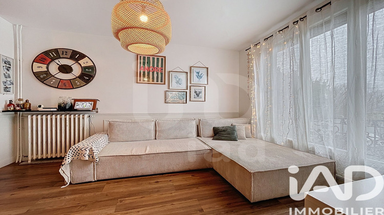 Ma-Cabane - Vente Maison Thorigny-sur-Marne, 64 m²