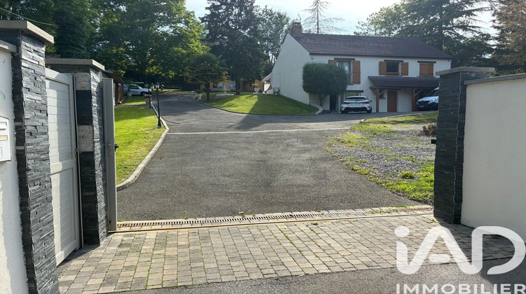 Ma-Cabane - Vente Maison Thorigny-sur-Marne, 137 m²