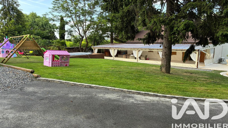 Ma-Cabane - Vente Maison Thorigny-sur-Marne, 137 m²