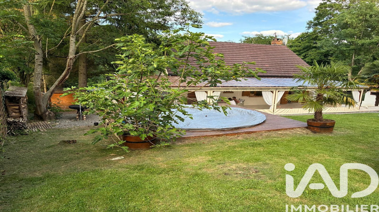 Ma-Cabane - Vente Maison Thorigny-sur-Marne, 137 m²
