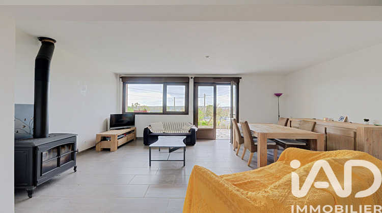 Ma-Cabane - Vente Maison Thorigny-sur-Marne, 96 m²