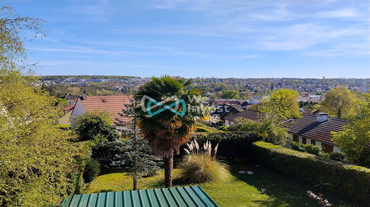 Ma-Cabane - Vente Maison Thorigny-sur-Marne, 135 m²
