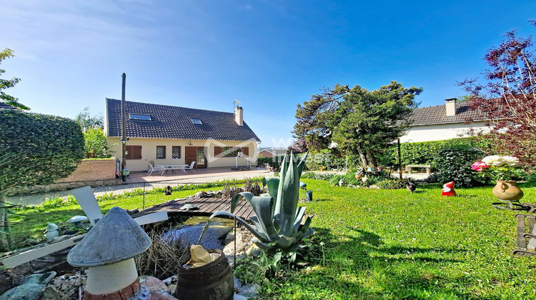 Ma-Cabane - Vente Maison Thorigny-sur-Marne, 135 m²